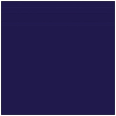 La Diva Alessandra Alessandra 04 Quadrato Mirtillo L 40x40