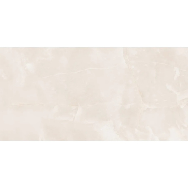 Staro Luna Rossa Onyx Elegant Beige Satin 60x120