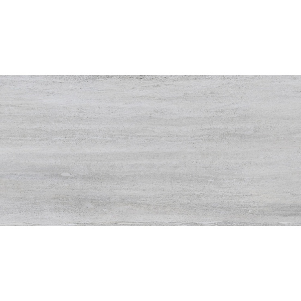 Vitra StoneSystem K948096R0001VTER Боргония Линейный Серый 60x120