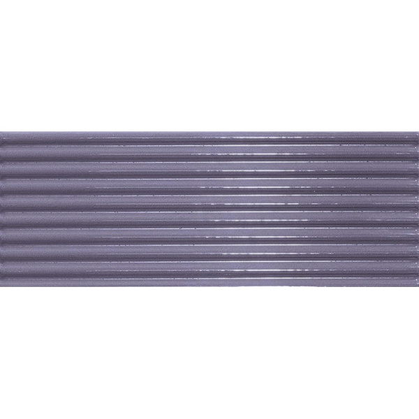 Ergon Abacus ELHM Brick Plisse Lux Lavanda 7,5x20