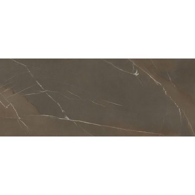 Stone Marble Brown SL.IS.PPT.NT 120x300 - керамическая плитка и керамогранит