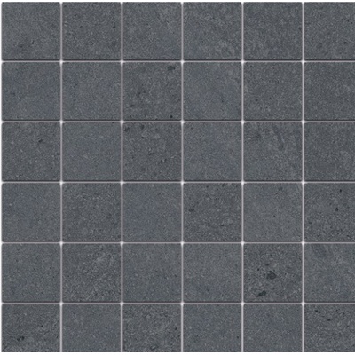 Kerama Marazzi Про Матрикс DD6024\MM антрацит мозаичный 30x30