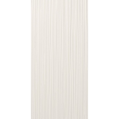 Marca Corona 4D Line white matt 40x80