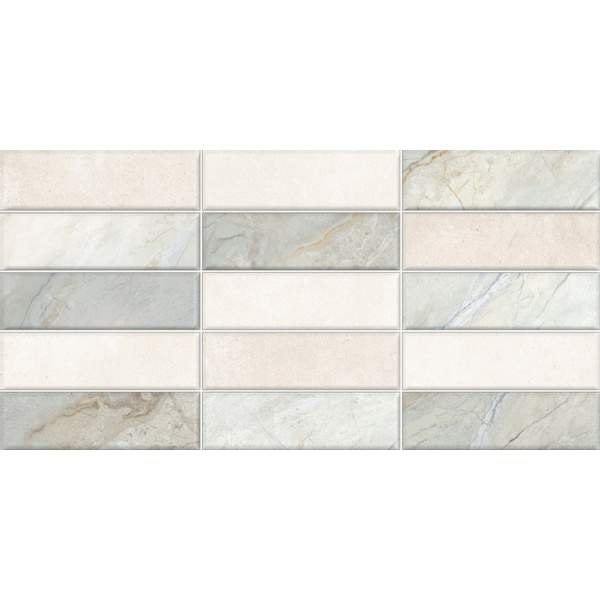 New Trend Arty WT36ARY55 Brick 30x60