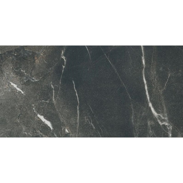 Cerim Ceramiche Timeless 744862 Black Deep Luc 30x60