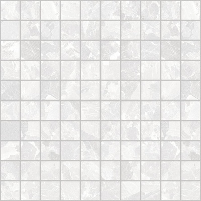 41zero42 Solo 4100545 Mosaic White 30x30