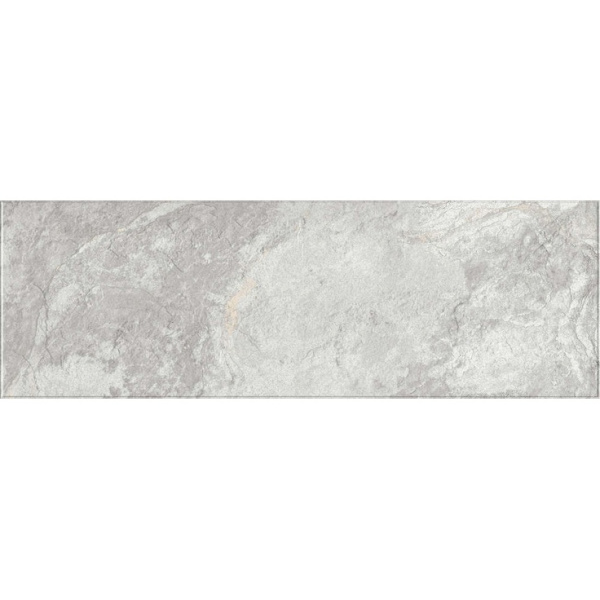 Eurotile Image 616 IGB1GY Silver 32,5x100