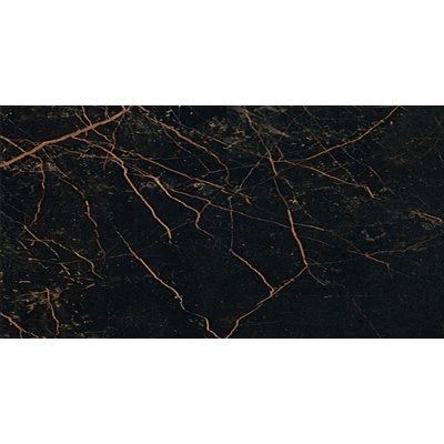 Versace Marble 240063 Nero S. Laurent Lap. 117.5x58.5