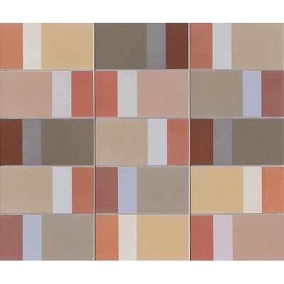 Mutina Diarama HJD09 Blush Light 9,4x18,7