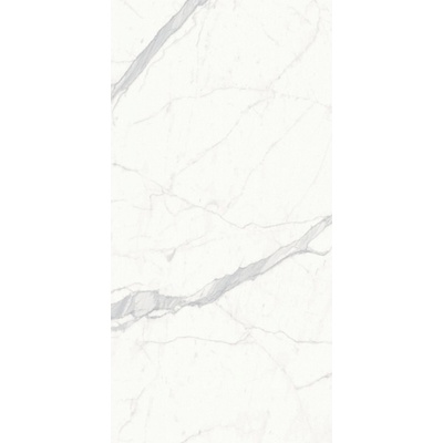 Ariostea Ultra Marmi Statuario Altissimo Luc Shiny (6mm) 150x300