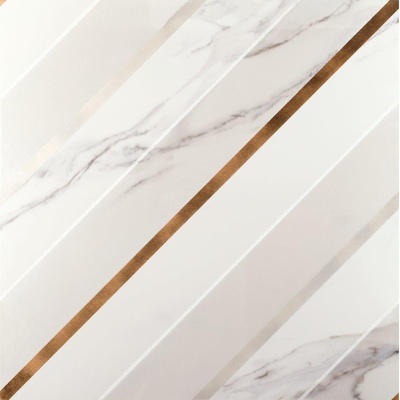 Dune Calacatta Bella Satin 60x60