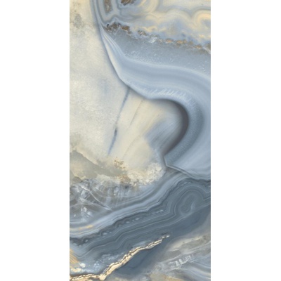 Ocean Ceramic 60x120 Volcano Blue 60x120