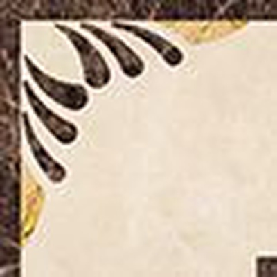 Marmocer Waterjet 96 Бордюр 27x27