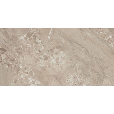 Ametis Oceanmist OM02 Beige Полированный 60x120