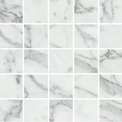 Kerranova Marble Trend K-1000/MR/m14 Carrara 30.7x30.7