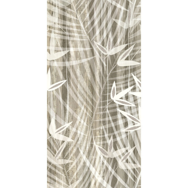 Ava Imagine 174028 Shadow Leaves 60x120