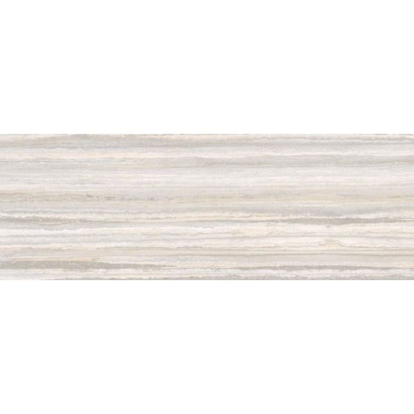 LaminamRus Fokos LAMF008705 Travertino Grigio 5,6 mm 100x300 - керамическая плитка и керамогранит
