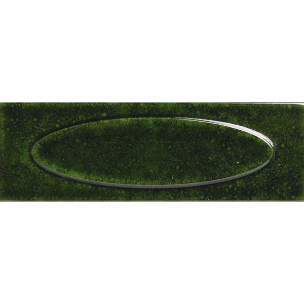 Ape ceramica Carmen A041668 Capella Emerald 6,5x20