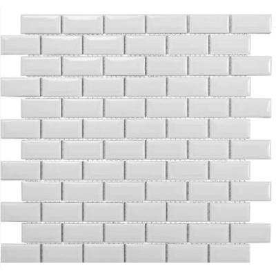 Imagine Lab Керамическая мозаика KRP6-1G 30x30