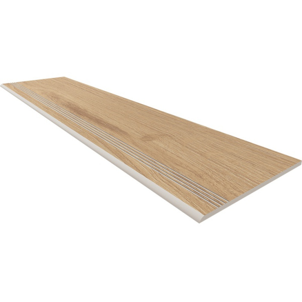 Ametis Alavesa AV02 Rusty Beige Неполир с насечками 30x160