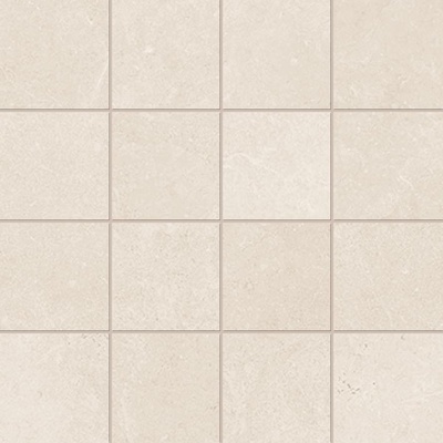 Panaria Prime Stone PGZPM00 Mosaico White Soft 30x30