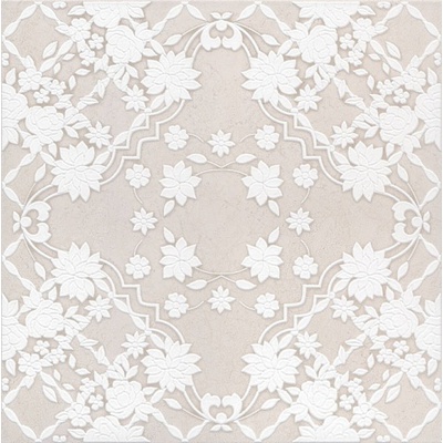 Kerama Marazzi Сорбонна STG\A606\SG4570 Ковер Центр 50.2x50.2