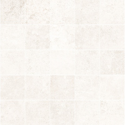 Peronda Ground D. Bone Mosaic/Sf 30x30