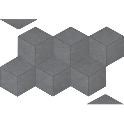 Ornamenta Basic BA1730G Grey 17x30