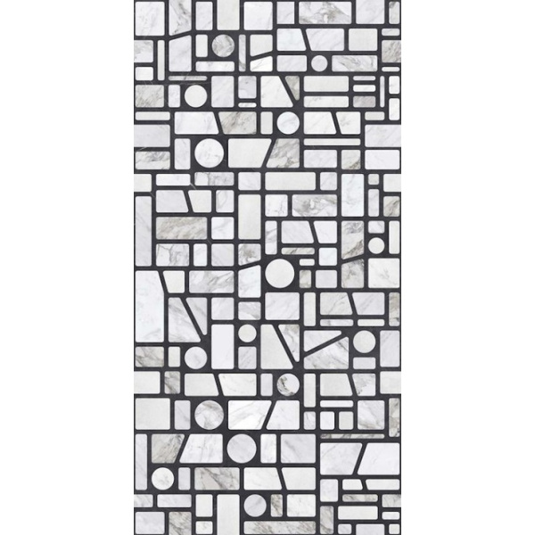 ABK Wide & Style 0007364 Incertum Light 160x320