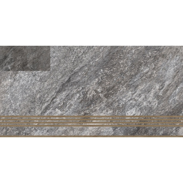 GlobalTile Thor ST221VG Темно-серый 30x60