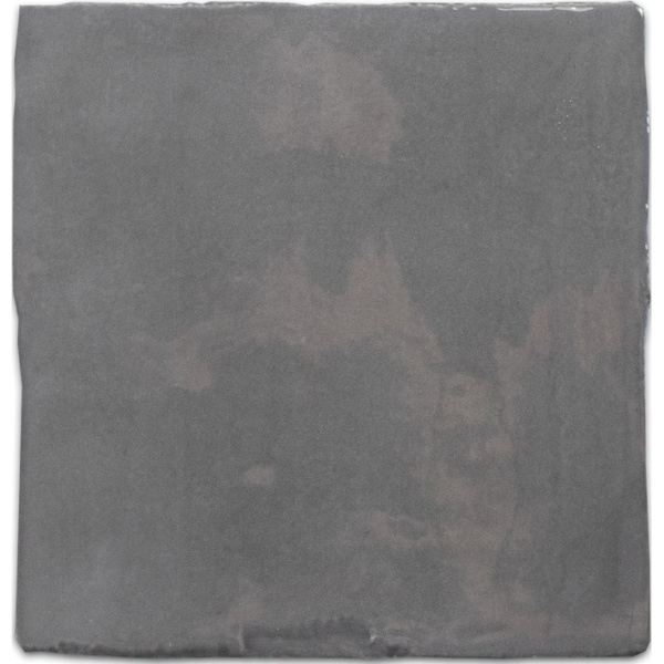 DNA Tiles Flash 124410 Square Cool Grey 13x13 - керамическая плитка и керамогранит