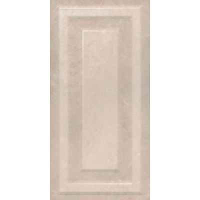 Kerama Marazzi Версаль 11130R Бежевый Панель Обрезной 30x60