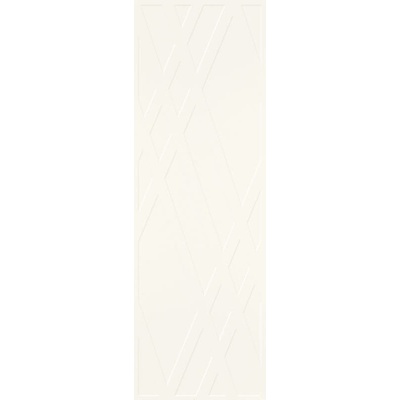 Grupa Paradyz Pure City Bianco A Struktura Rekt 29.8x89.8