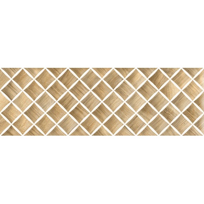 Grupa Paradyz Miracle Naturale Struktura 25x75