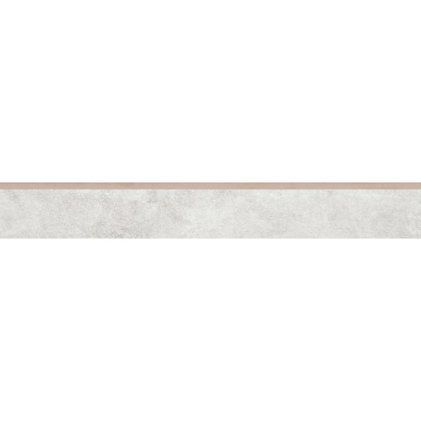 Cerrad Montego 5902510805951 Gris Baseboard 8x59,7