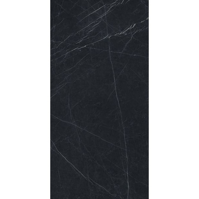 Ariostea Ultra Marmi Nero Marquina Lucidato Shiny 6mm 150x300