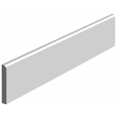 Rex Ceramiche I Classici Di Rex 750889 Marquinia Battiscopa Glossy 4,6x80