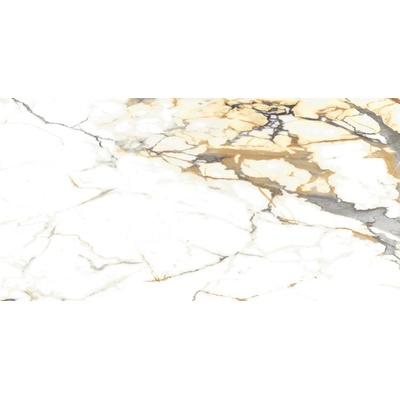 Bonaparte Porcelain Tile Golden Capri 60x120