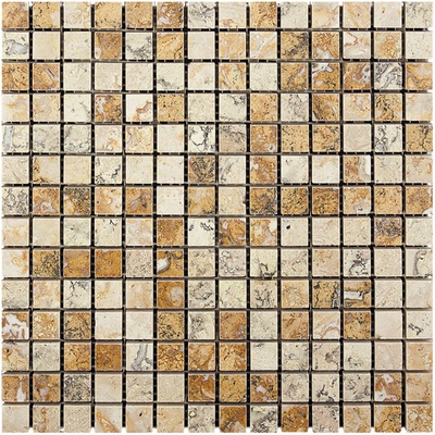 Natural mosaic Adriatica M091-20P (M090C-20P) 30.5x30.5