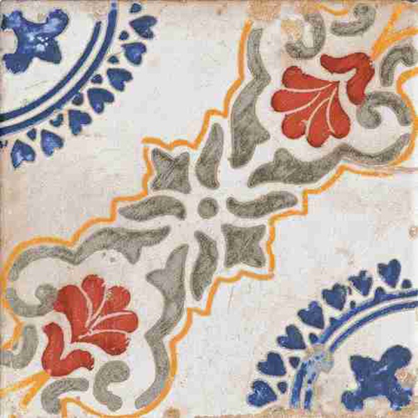 Alpas Euro Ornament 10002 Matt 20x20