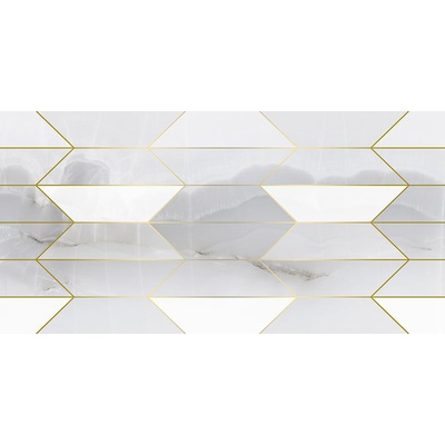 Laparet Dreams Серый 25x50