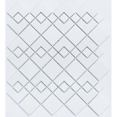 NSmosaic Porcelain PS2548-02 Керамика (25*48*5) 28.3x31.8