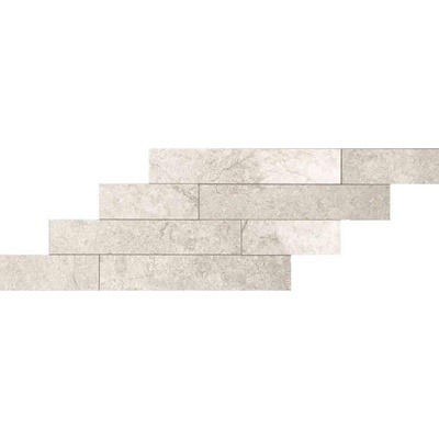 Piemmegres (Piemme Ceramiche) Stone Concept 2325 Brick Mix Bianco Ret 29x59