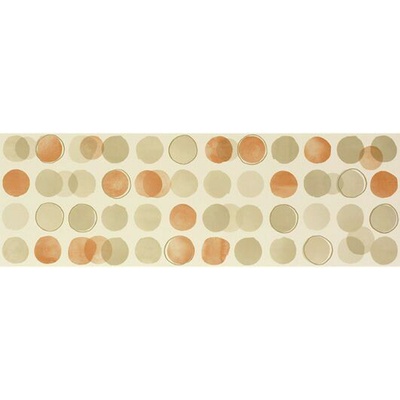 Marazzi Color Up MJUM Decor Arancio 32.5x97.7