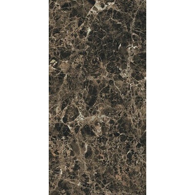 Rex Ceramiche Les Bijoux de Rex 765784 Marrom Imperial Glo 6mm Ret 60x120