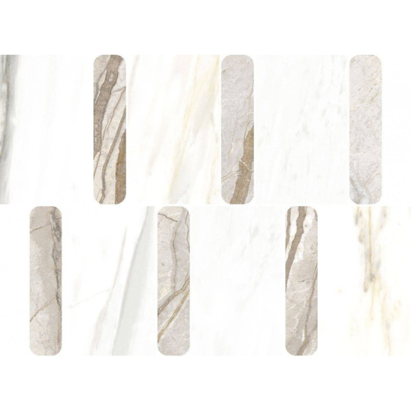 Italon Stellaris 600110000978 Ivory Argan 36,8x26,9