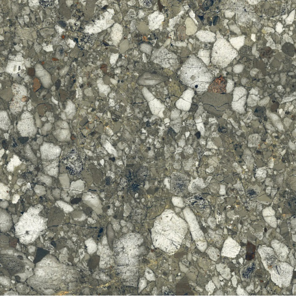 Sant Agostino Venistone CSAVEM9090 Emerald Nat Ret 90x90