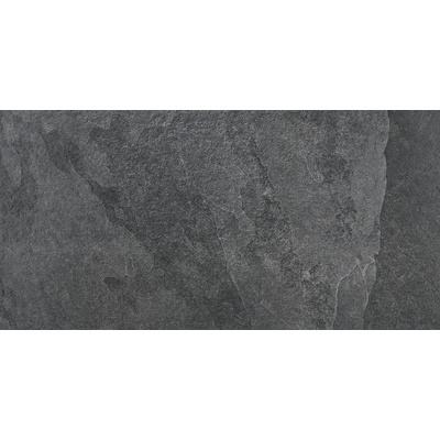 Rocersa ceramic Axis Black 60x120 - керамическая плитка и керамогранит