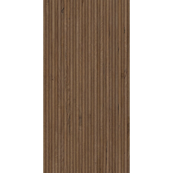 La Fenice Le Doghe Tapparella Mogano 60x120