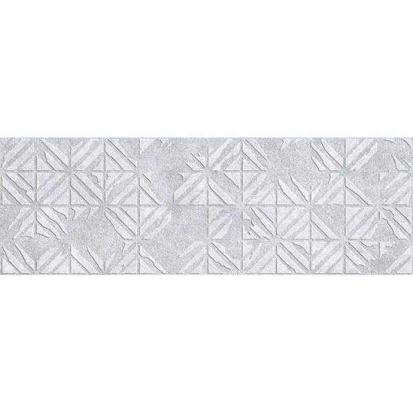 Ibero Ethereal Concept White Rect 30x90 - керамическая плитка и керамогранит
